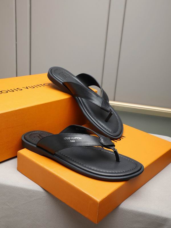 Louis Vuitton Flip-Flops Mens ID:20260722-171